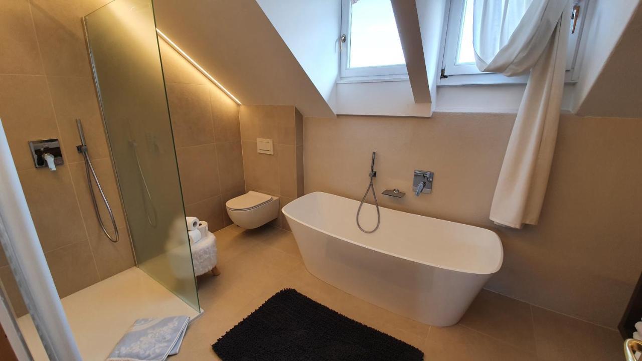 Olang Eilandhof Apartment מראה חיצוני תמונה