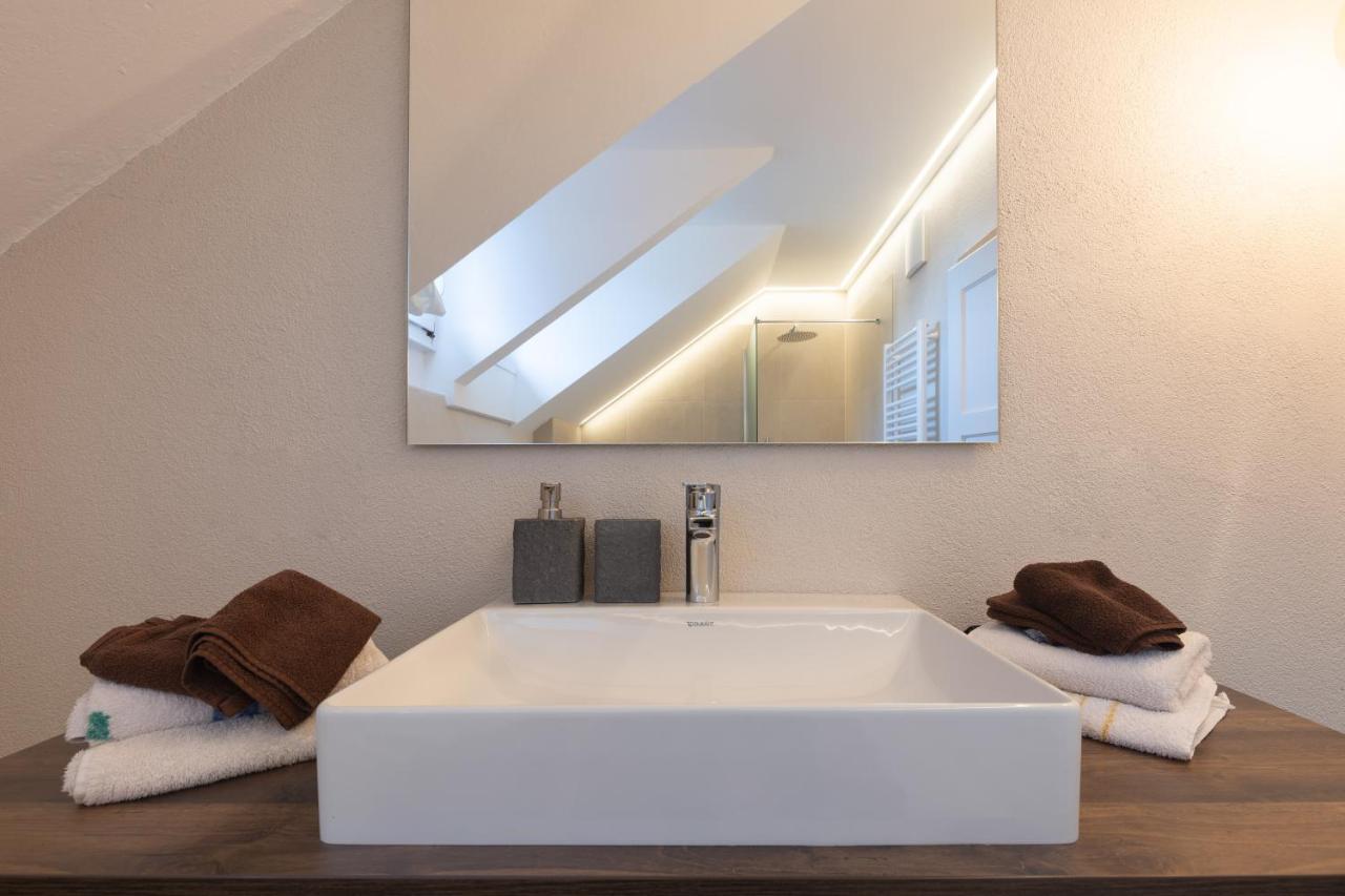 Olang Eilandhof Apartment מראה חיצוני תמונה