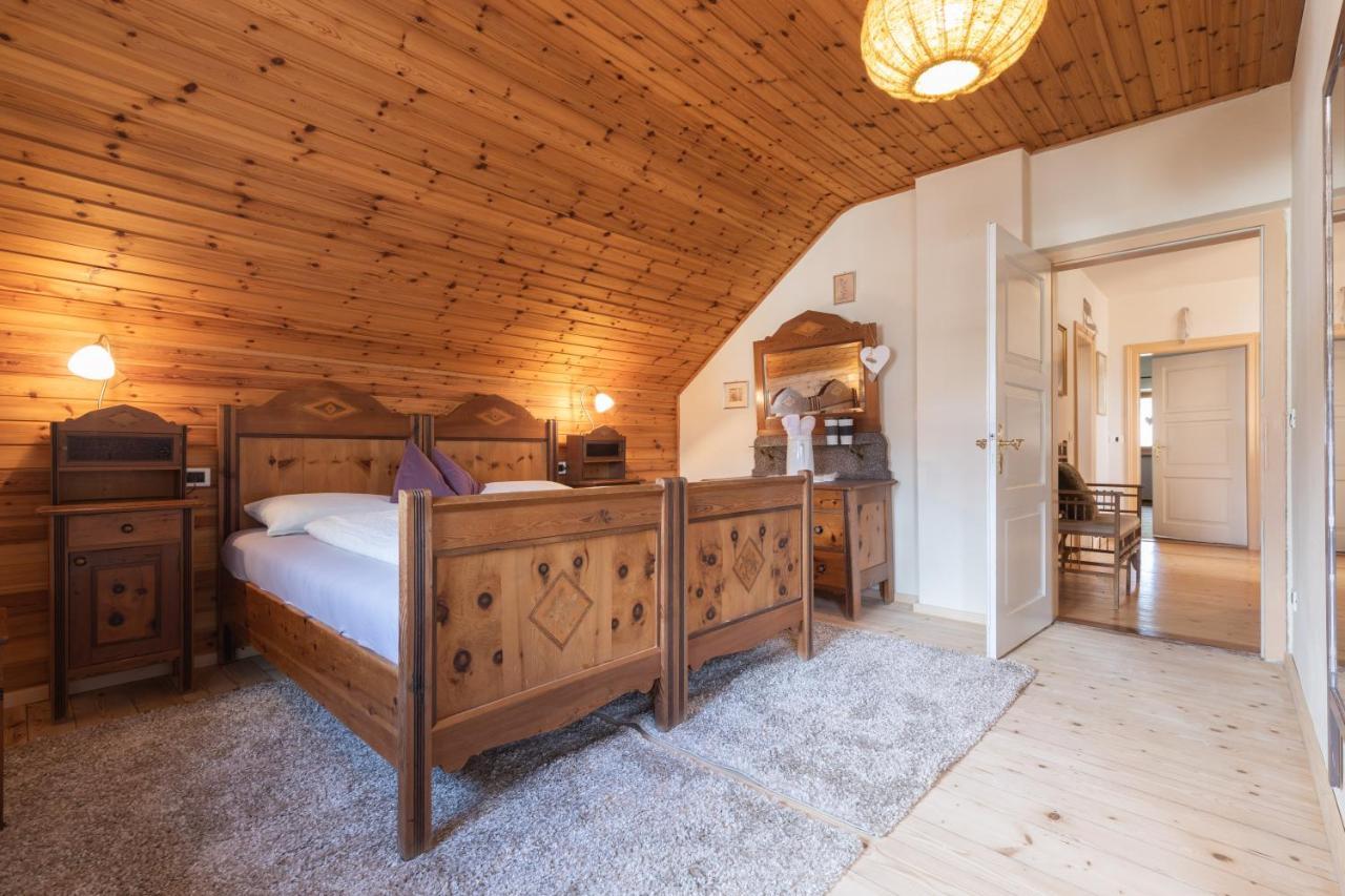 Olang Eilandhof Apartment מראה חיצוני תמונה