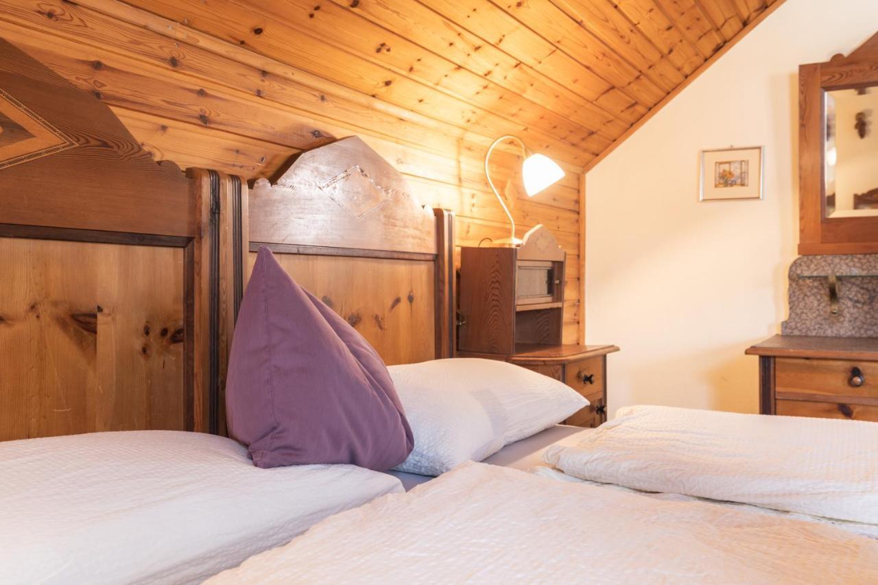 Olang Eilandhof Apartment מראה חיצוני תמונה