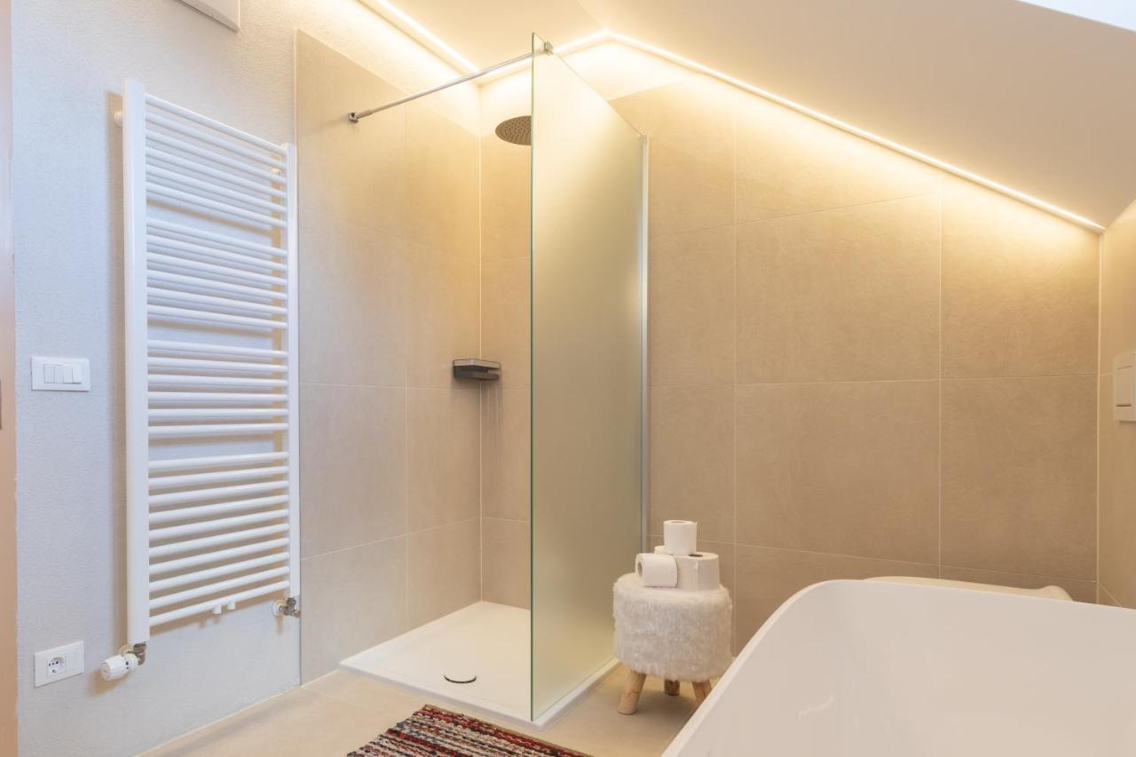 Olang Eilandhof Apartment מראה חיצוני תמונה