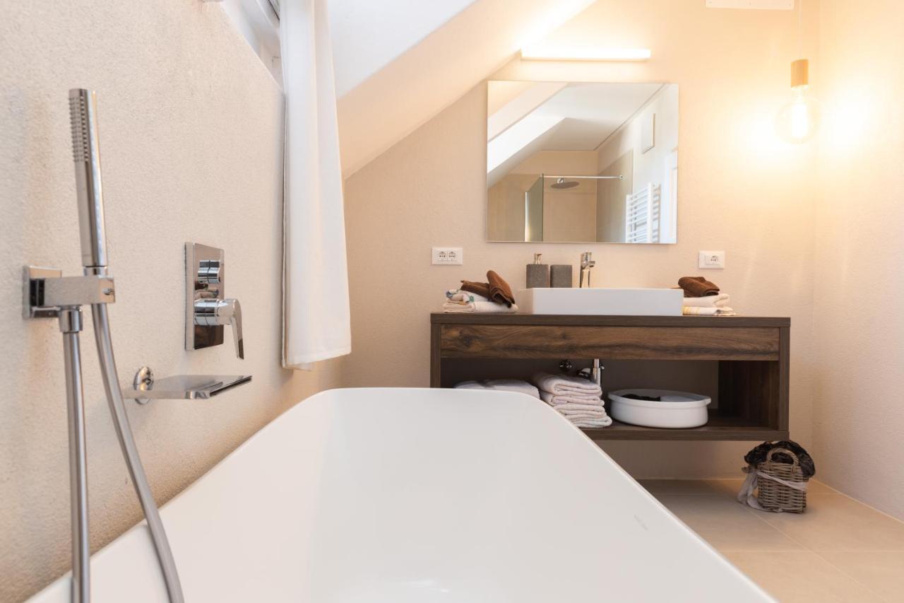 Olang Eilandhof Apartment מראה חיצוני תמונה