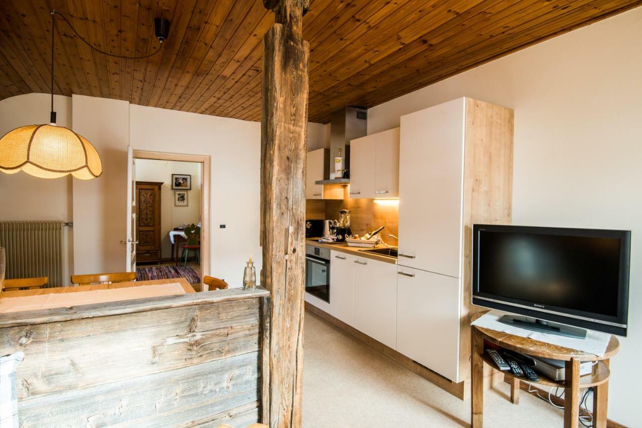 Olang Eilandhof Apartment מראה חיצוני תמונה