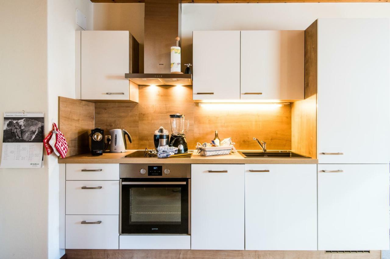 Olang Eilandhof Apartment מראה חיצוני תמונה