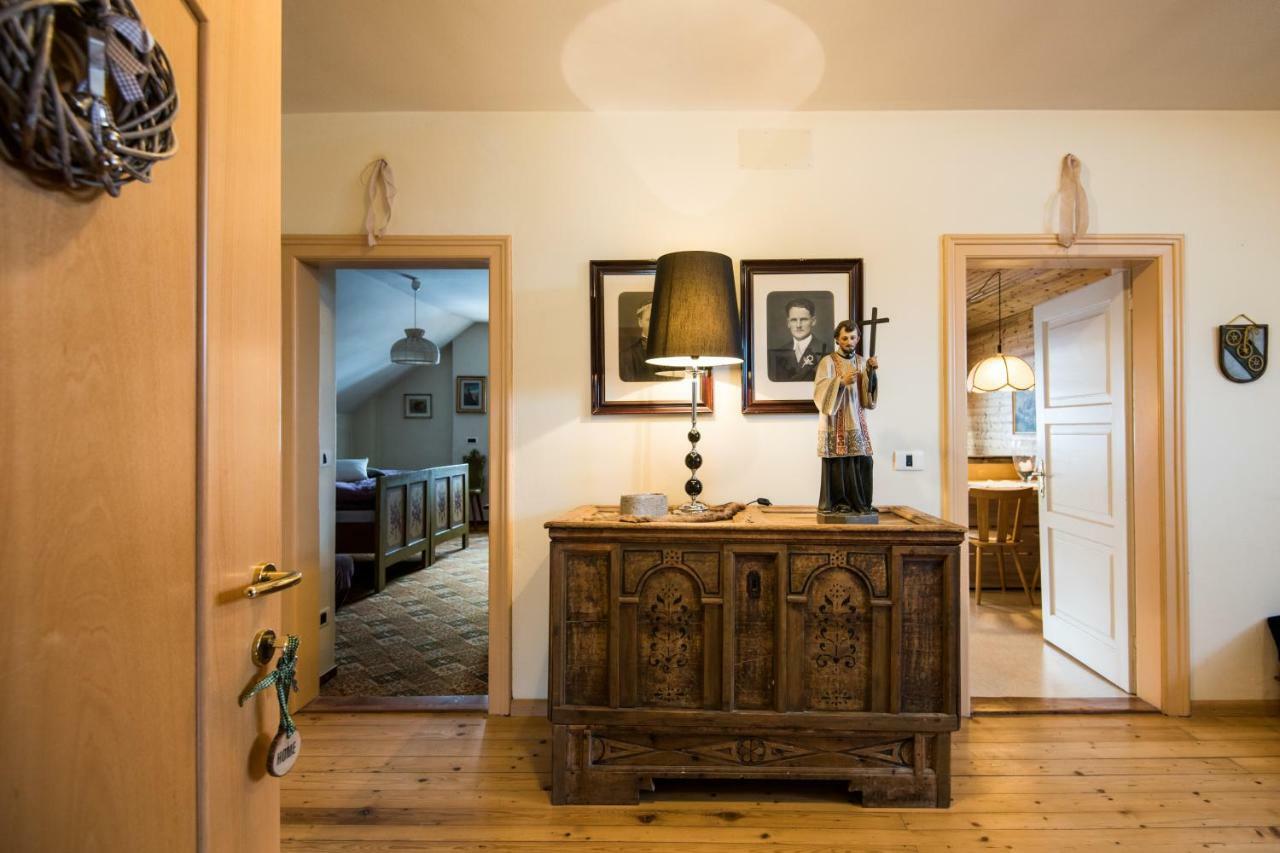 Olang Eilandhof Apartment מראה חיצוני תמונה