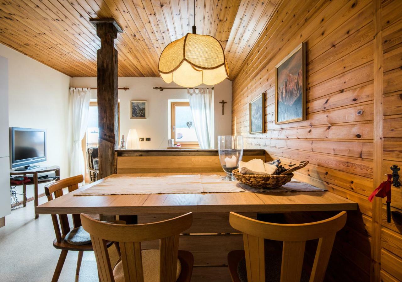 Olang Eilandhof Apartment מראה חיצוני תמונה