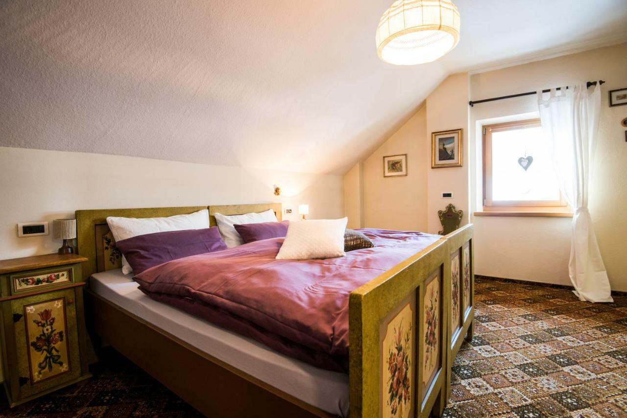 Olang Eilandhof Apartment מראה חיצוני תמונה